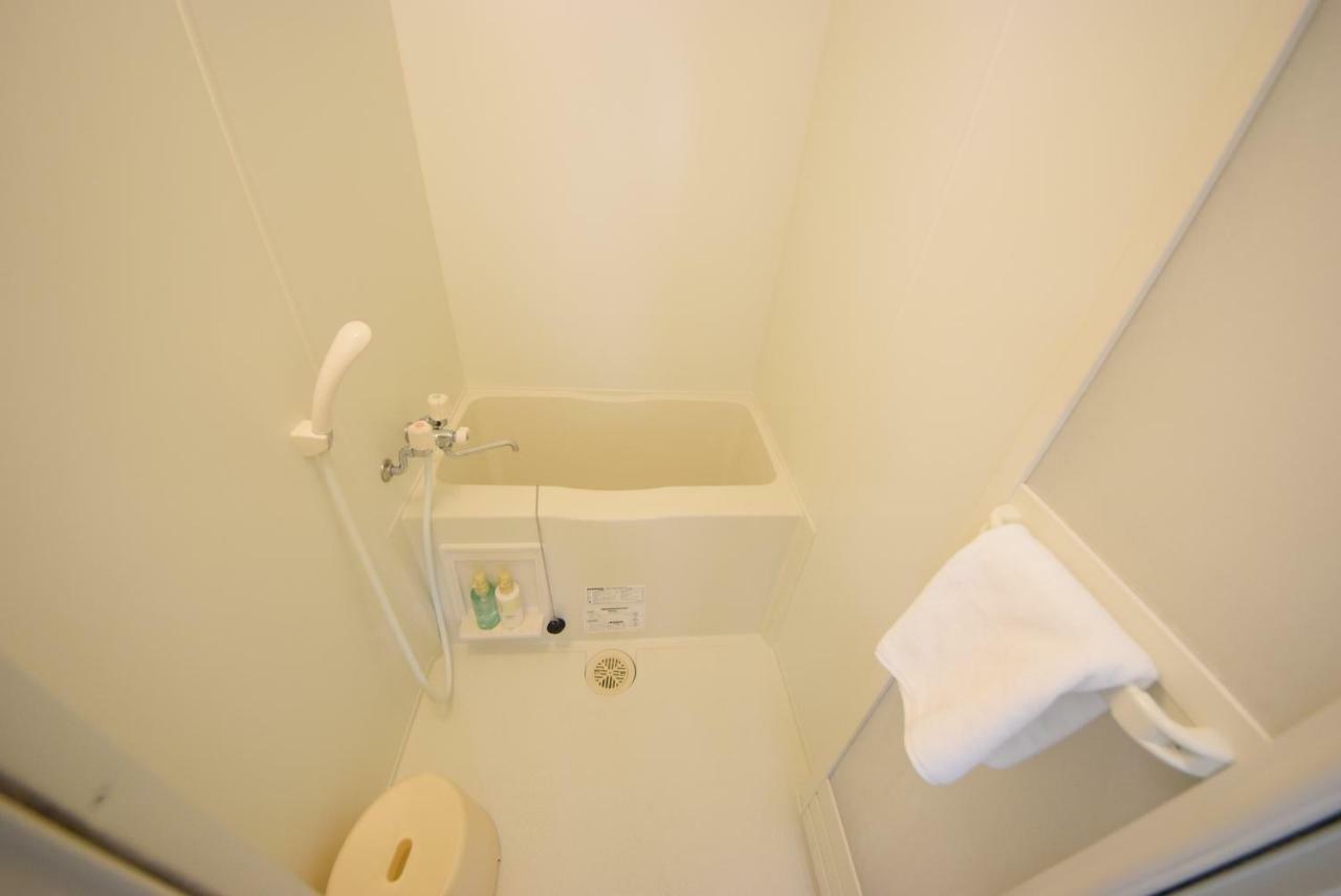 Appartement Sumuka Shintoshin 1K 802 à Naha Extérieur photo